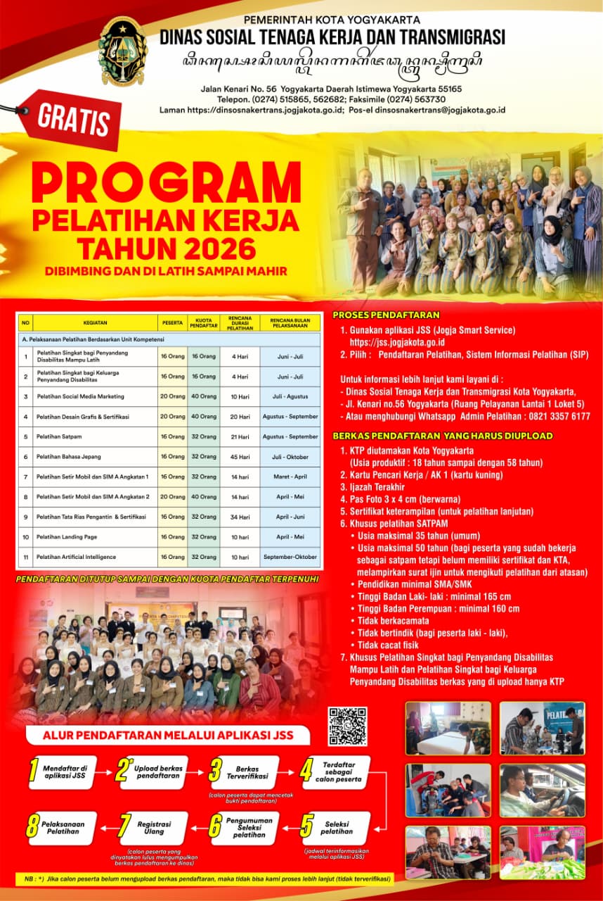 pelatihan bahasa jepang gratis